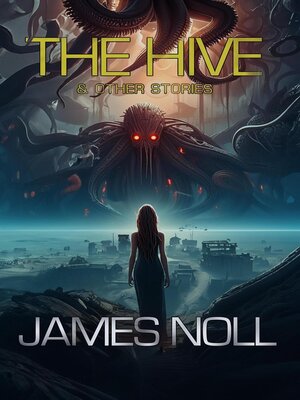 cover image of The Hive
